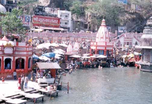 Char Dham Yatra